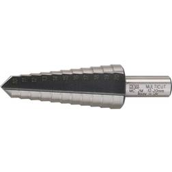 MC 1M High Speed Steel Step Drill 4-12mm