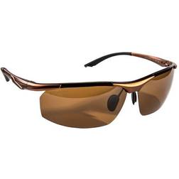 WYCHWOOD Aura Brown Lens