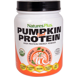 NaturesPlus Organic Pumpkin Seed Protein 429G