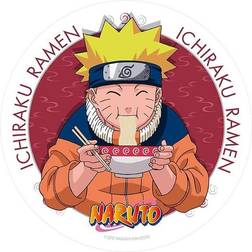 ABYstyle Musplatta Naruto Ramen