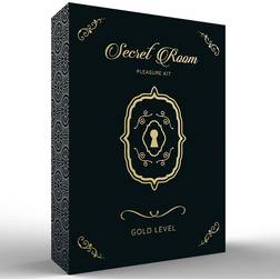 Kit del Piacere Secret Room Gold Level