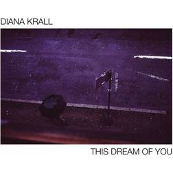 Diana Krall This Dream of You (CD)