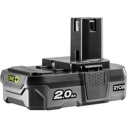 Ryobi 18V ONE+ Lithium Batteri RB18L20