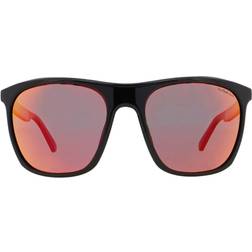 Red Bull SPECT Eyewear Rocket Shatterproof Shiny