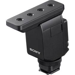 Sony ECM-B10 Digital Shotgun Microphone