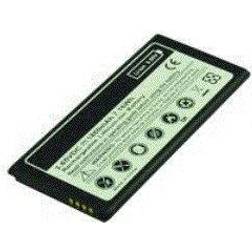 2-Power Smartphone Battery 3.8V 1860mAh (MBI0159A)