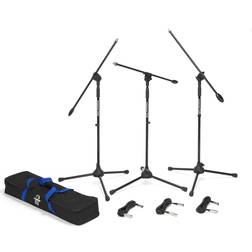 Samson BL3VP Microphone Boom Stand