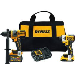 Dewalt DCK2100D1T1 (2X2.0 Ah)