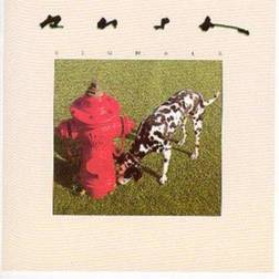 Rush: Signals 1982 (Rem) (CD)