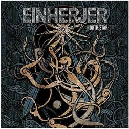 Einherjer North Star (Vinyl)