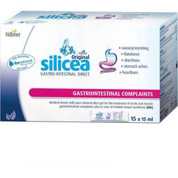 Hubner Silicea Gastro Intestin, 15ml