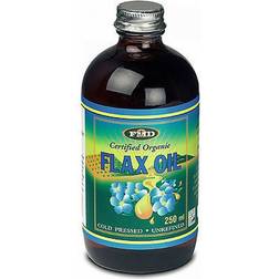 FMD Flax Oil Organic, 250ml