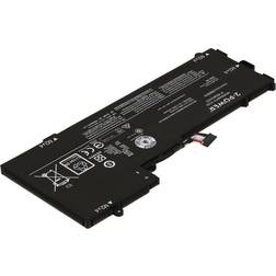 2-Power Laptop Batteri Lenovo U31-70
