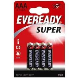 Eveready AAA R03 Super 628949