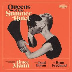 Aimee Mann Queens Of The Summer Hotel (Vinyl)