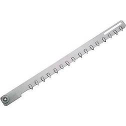 Dewalt DT2963-QZ, Rostfritt stål, Tungsten Carbide Tipped (TCT) DW390, DW391, 27,5 cm, 1 styck