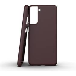 Nudient Thin Precise Case V3 bagsidecover til mobiltelefon