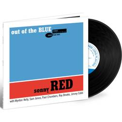 Sonny Red Out Of The Blue (Vinyl)