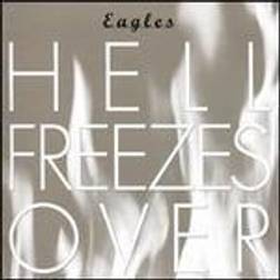 hell freezes over (CD)