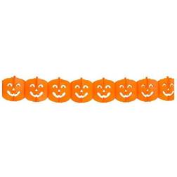 Boland Guirlande Citrouille Halloween