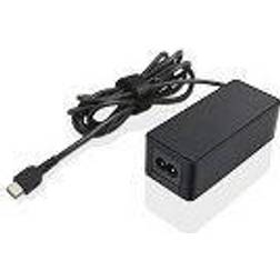 Lenovo 65W Standard AC Adapter (USB Type-C) strømforsyningsadapter 65 Watt CH