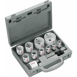 Bosch 2.608.584.667 (13pc) Holesaw set Progressor