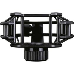 Lewitt Audio Microphones Lct-40-Sh Microphone Shock Mount For Studio Microphones Black