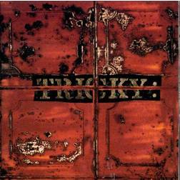 Tricky Maxinquaye