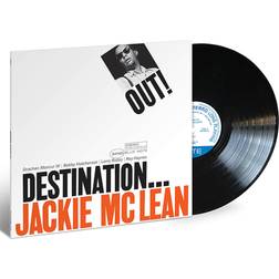 Destination Out! (Vinyl)