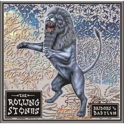 bridges to babylon (CD)