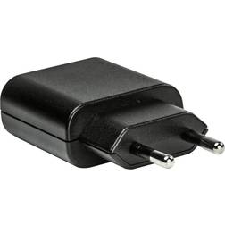 Socket Mobile AC4107-1720 device charger Black