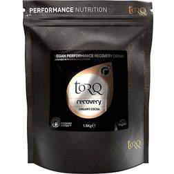 Torq Vegan Recovery Drink (1.5kg)