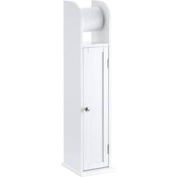 Christow Toilet Roll Holder