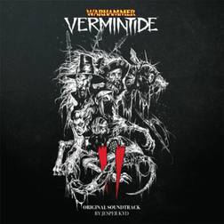 Warhammer: Vermintide 2 (Vinyl)