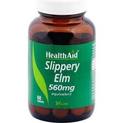 Health Aid Slippery Elm Tablets 60 60 pcs