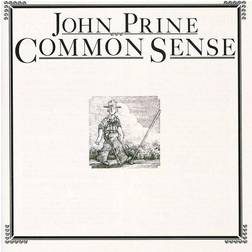 Common Sense (Vinyl)