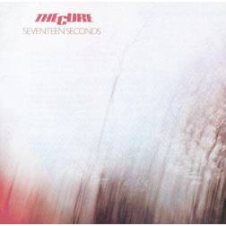 Seventeen Seconds (Vinyl)