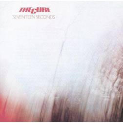 The Cure Seventeen Seconds (Vinyl)