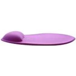 T'nB Ergo-Design Mouse Pad Violet