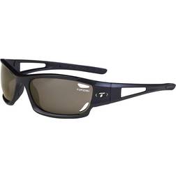 Tifosi Dolomite 2.0 Smoke Lens Sunglasses - Nero