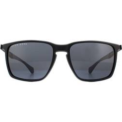 HUGO BOSS Solbriller Model 1114/S - Grå