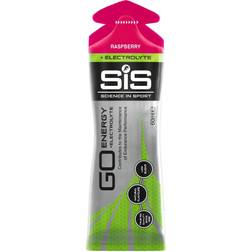 SiS GO Energy Electrolyte Gel