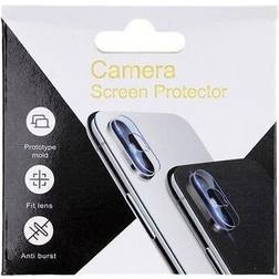 TFO Kamera Beskyttelsesglas iPhone 7/8/SE 2020/SE 2022 (2,5D)