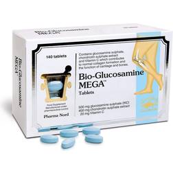 Pharma Nord Bio-Glucosamine Mega, 140 tablets