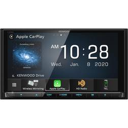 Kenwood DDX9907XR 6.8" CD/DVD