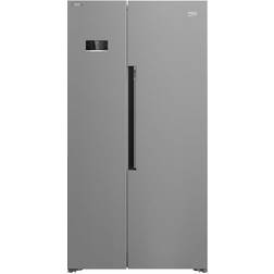 Beko GN1603140XBN179 Acero inoxidable