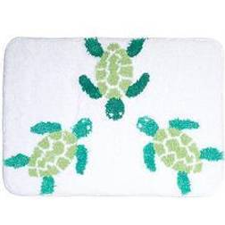 Aqualona Turtles Microfibre Bath