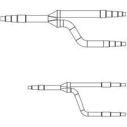 Panasonic 2-rørs paci cz-p680bk2bm