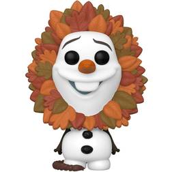 Funko Olaf Presents Simba US Exclusive Pop! Vinyl