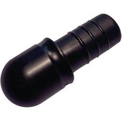 Henco Henco beskyttelsesprop 20 mm til ALUPEX-rør hvid